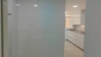 Piso en Alquiler Malaga Capital 3 Dormitorios 2 Baños Reformado