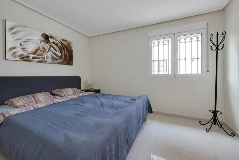 Bungalow 3 Dormitorios Orihuela Costa Reformado