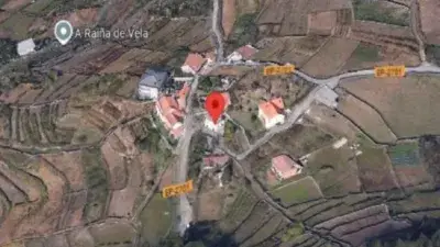 Chalet en Soutomaior Pontevedra Remate Subasta Judicial