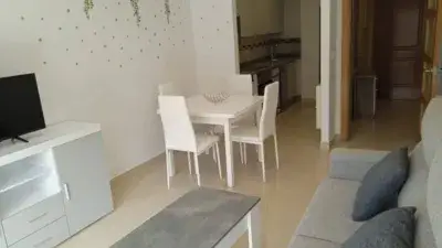 Piso en alquiler en Calle de Julio Sesto, 9