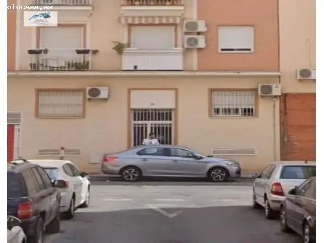 Venta Piso Huelva Sin Posesion 113m2 Oportunidad Inversores