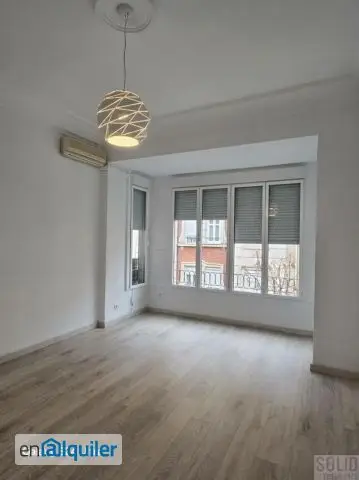 Alquiler Piso 5 Dormitorios 3 Baños Ensanche Valencia