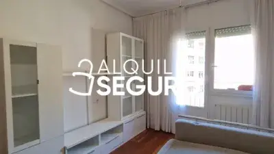 Piso en Alquiler Alonsotegui 80m2 3 Dormitorios