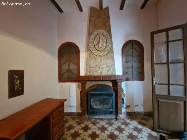 Casa Rústica Sot Ferrer 144m2 Vistas Montaña
