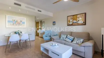 Apartamento en venta en Alcossebre