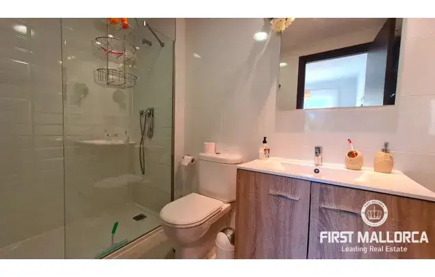 Alquiler Apartamento 2 Dormitorios Portals Nous
