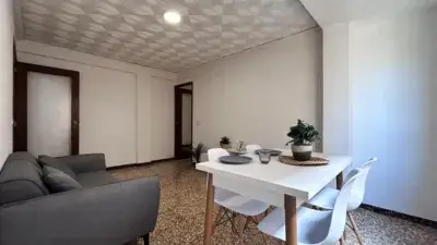 Alquiler Apartamento Reformado Castellon Centro