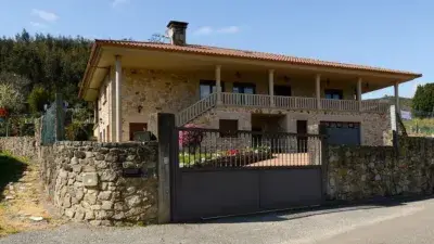 Chalet en venta en Camino del Xestal