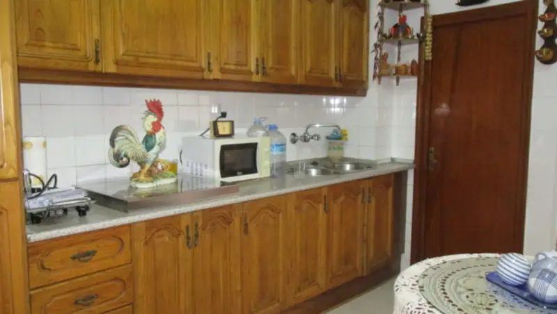Adosado 3 Dormitorios Alora 152m2 Terraza Vistas