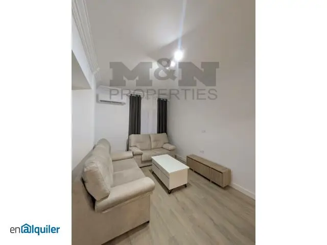 Alquiler piso obra nueva Almendralejo