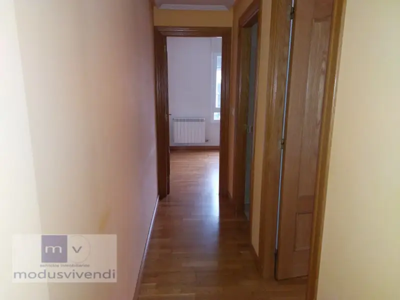 Venta Piso con Trastero Trobajo del Camino