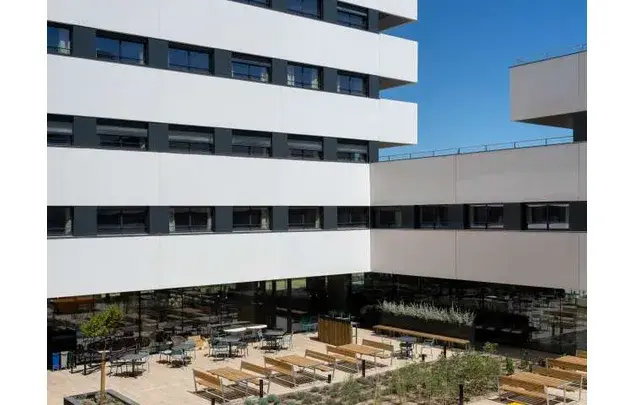 Monoambiente Amueblado 17m2 Armilla - Gimnasio Piscina