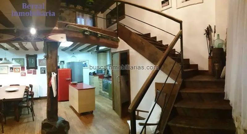 Casa en venta en Ezcaray