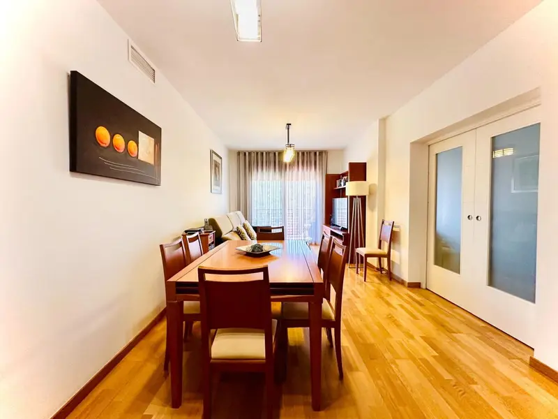 Piso en venta en Granada ciudad, Granada