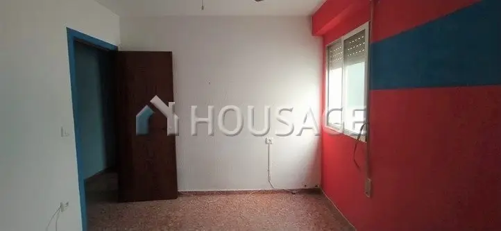 Piso en venta en Alzira 122m2 3 dormitorios 2 baños