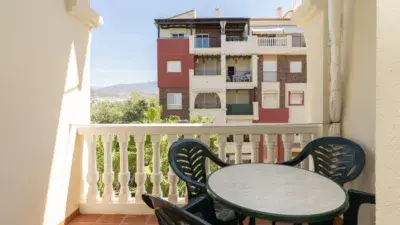 Piso en venta en Camino del Pelaillo