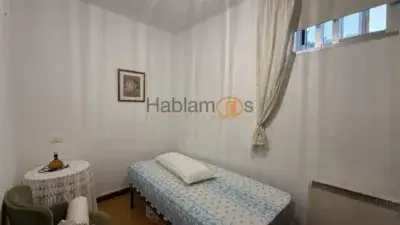Casa en Venta en Cambados Centro