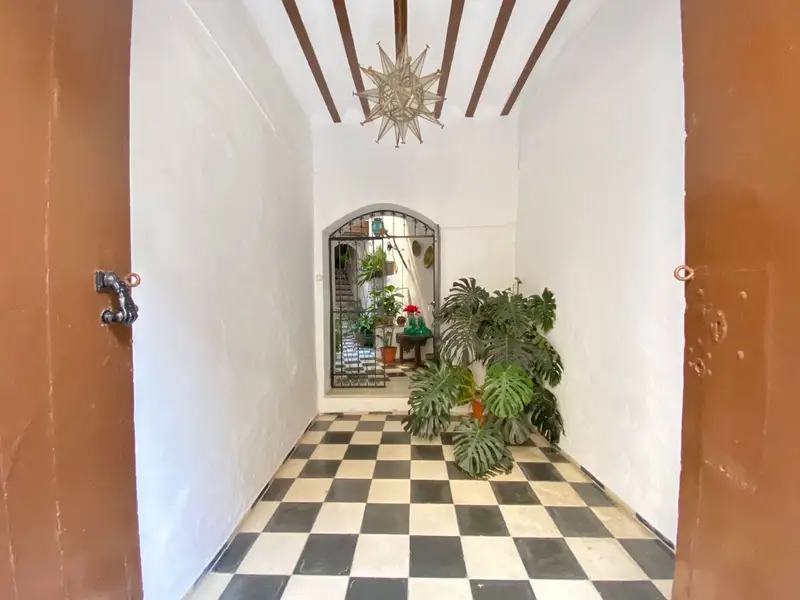Piso 6 Dormitorios Marbella Centro Historico