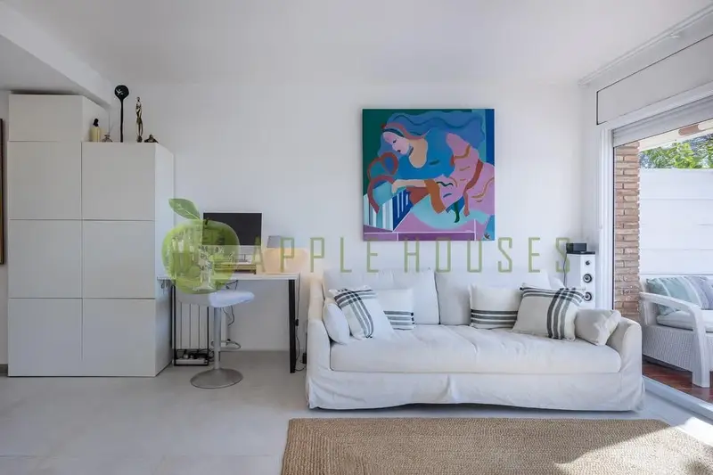 Apartamento en venta en Sitges cerca del mar