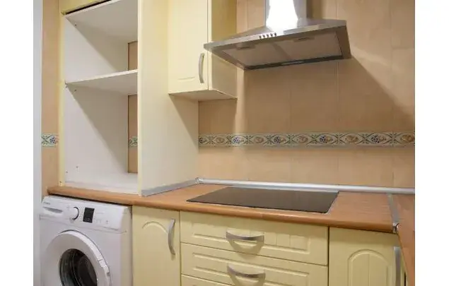 Alquiler Habitacion 71m2 Madrid