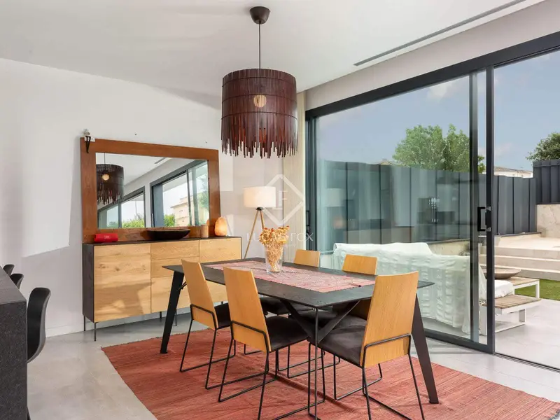 Chalet en venta en Fornells de la Selva, Girona