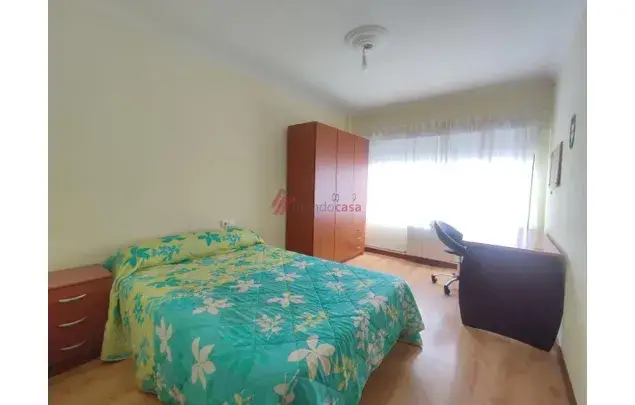 Alquiler Piso 3 Dormitorios 90m2 Ferrol Julio