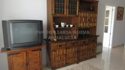 Alquiler Piso Amueblado 65m2 La Envía 1 Dorm 1 Baño Terraza