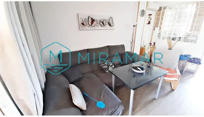 Apartamento en Islantilla 2 dormitorios terraza urbanizacion privada