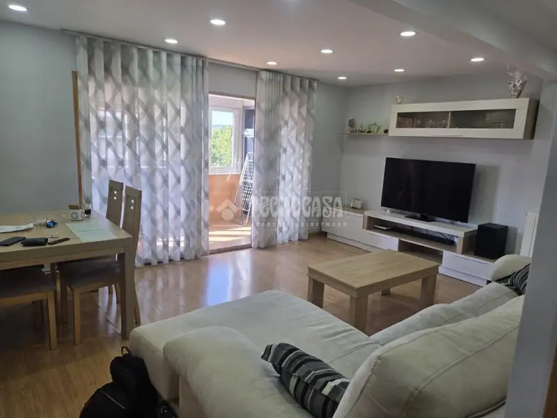 Piso Reformado en Venecia Alcalá de Henares 76m2 3 Dormitorios Terraza