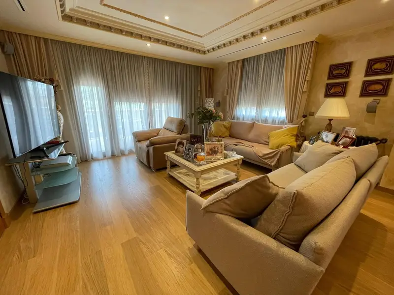 Venta Chalet Lujo Rafal 508m2 1674m2 Parcela Piscina Jacuzzi