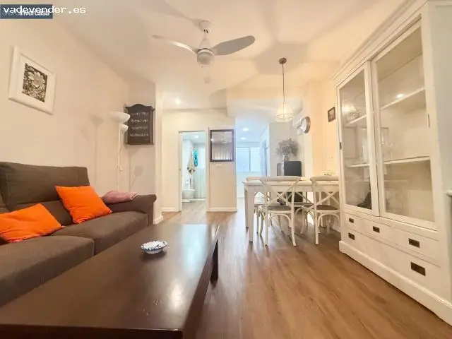 Piso Reformado 82m2 Llano del Real Mestalla Valencia