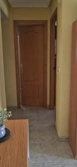Apartamento 3 Dormitorios Alicante Ciudad Cerca Playa