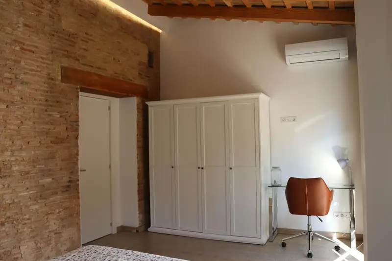 Habitacion Amueblada Alboraya Cerca UPV