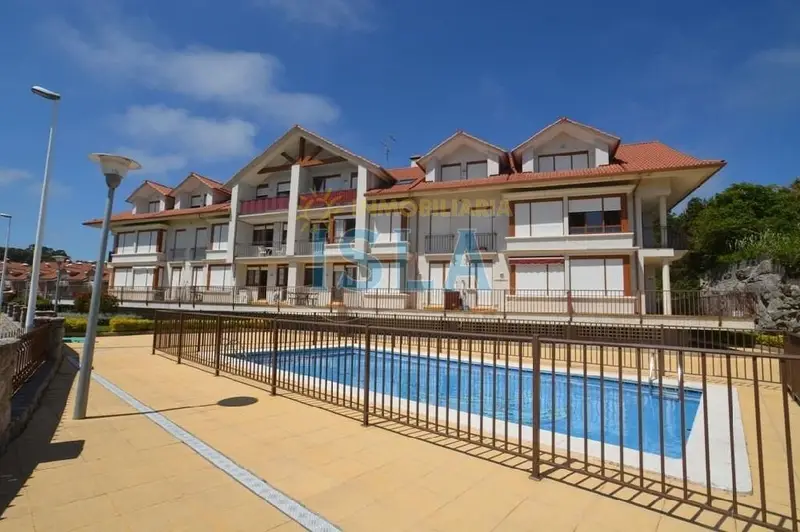 Venta Piso con terraza en Isla Cristina