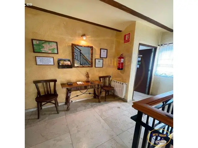 Casa Rural en Venta en Cañete con Licencia VUT