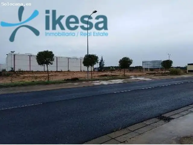 Solar Industrial en Venta Lepe Huelva 1476m2