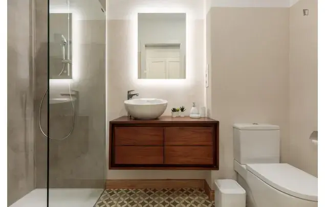 Alquiler Apartamento 4 Dormitorios Barcelona 3 24 Meses