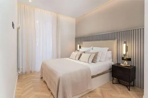 Exclusivo Inmueble en Sol Centro Madrid 139m2 3 Habitaciones