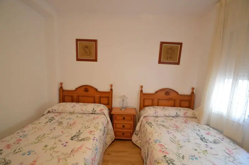 Apartamento en venta Vinaros centro 47m2