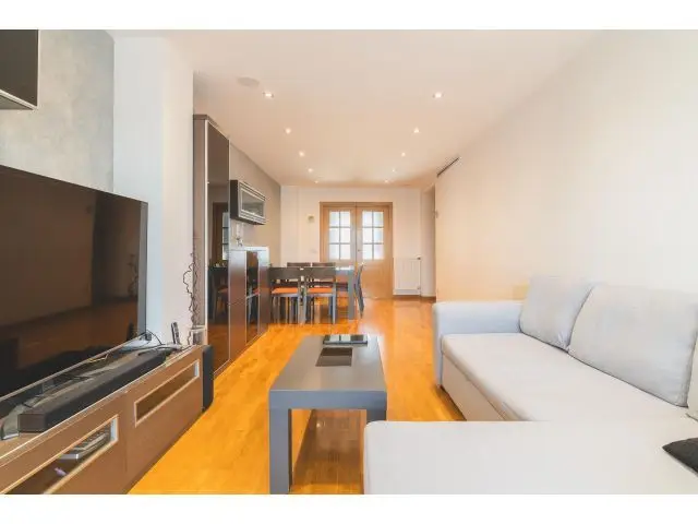 Espectacular Piso 3 Habitaciones Vistas Pamplona