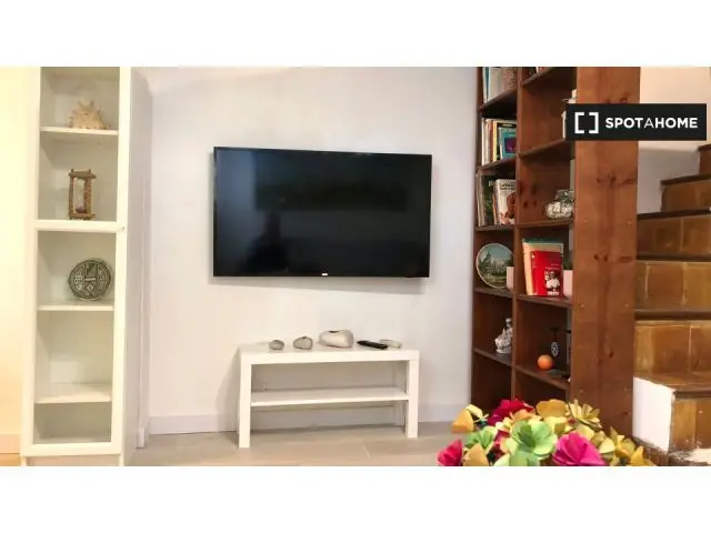 Apartamento con Encanto en Ciutat Vella Valencia