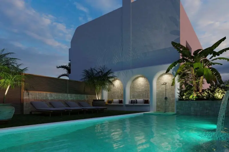 Bungalows en Venta San Pedro del Pinatar Costa Calida
