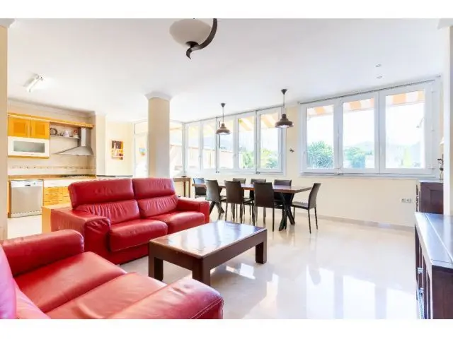 Magnifico Chalet en Venta en Berja Beneji