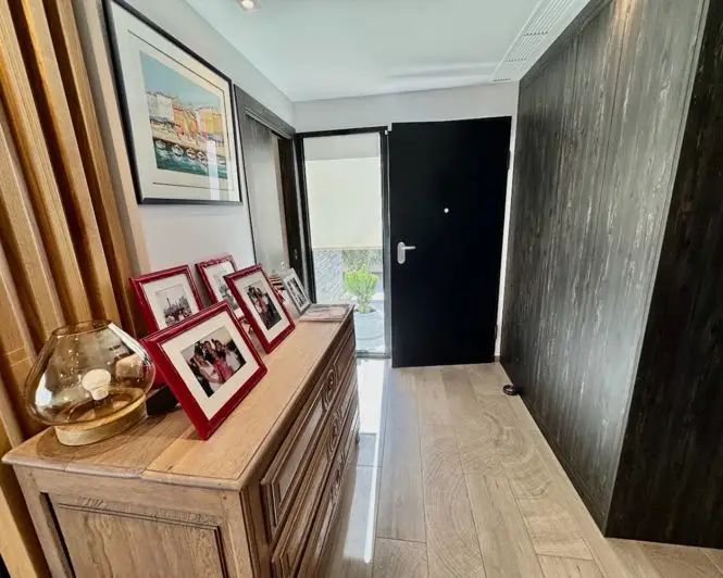Villa de Lujo 2 Dormitorios en Venta