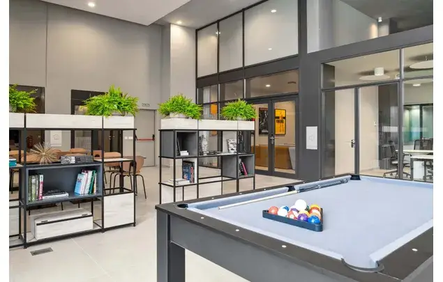 Apartamento 2 Dormitorios 27m2 Madrid Alquiler Temporada Media