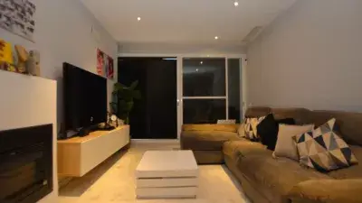 Casa Adosada en Bormujos con Piscina y Sótano