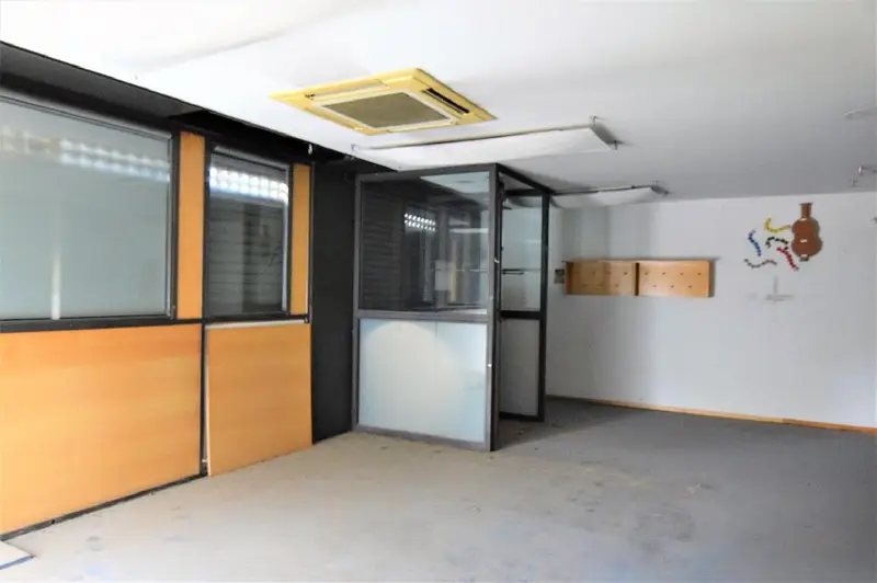Venta Local Comercial Sant Andreu 411m2