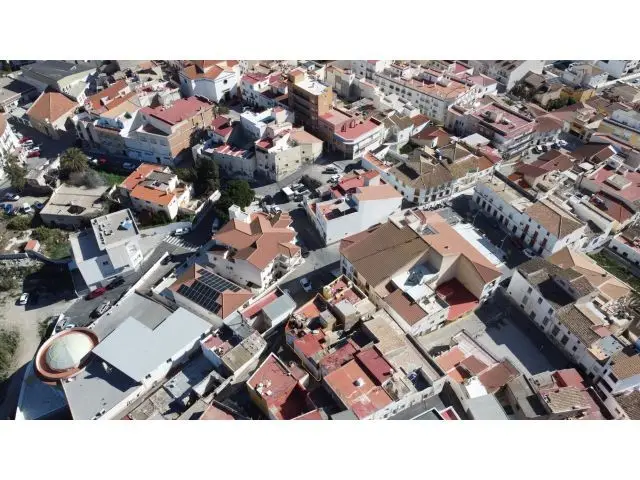 Casa para Invertir: Doble Entrada, Zona Centrica