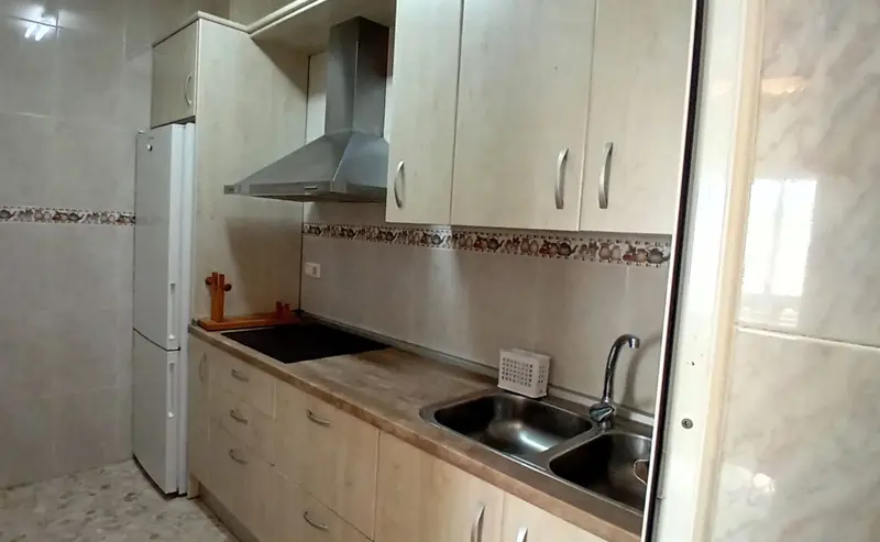 Adosado en venta en Níjar, Almería