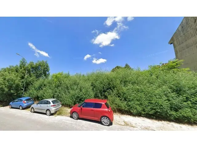 Suelo Residencial en Ames A Coruna Gran Oportunidad